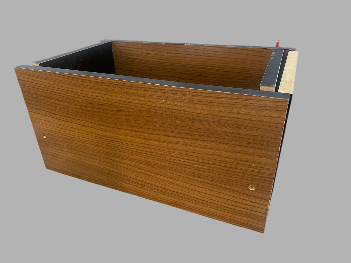 Table basse 2 en 1 avec coffre de rangement – Design moderne