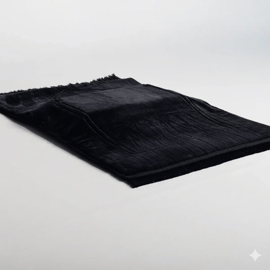 سَجَادَة الراحة – سجادة صلاة مريحة وأنيقة-Ergosalah