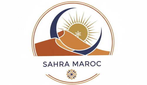 Sahra Maroc
